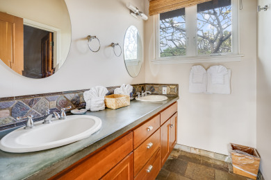 Lake House 5BR Oceanview Estate Private Pool + Detached Cottage, , on  in Hawaii - Lakehouse Vacation Rental - Lake Home for rent on LakeHouseVacations.com