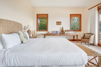 Lake House 5BR Oceanview Estate Private Pool + Detached Cottage, , on  in Hawaii - Lakehouse Vacation Rental - Lake Home for rent on LakeHouseVacations.com