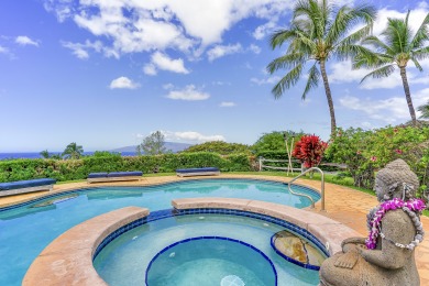 Lake House 5BR Oceanview Estate Private Pool + Detached Cottage, , on  in Hawaii - Lakehouse Vacation Rental - Lake Home for rent on LakeHouseVacations.com