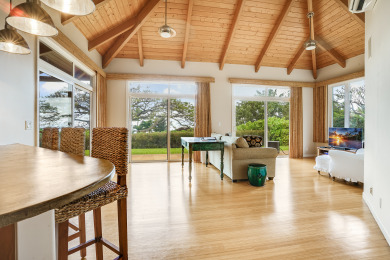 Lake House 5BR Oceanview Estate Private Pool + Detached Cottage, , on  in Hawaii - Lakehouse Vacation Rental - Lake Home for rent on LakeHouseVacations.com