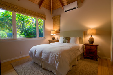 Lake House 5BR Oceanview Estate Private Pool + Detached Cottage, , on  in Hawaii - Lakehouse Vacation Rental - Lake Home for rent on LakeHouseVacations.com