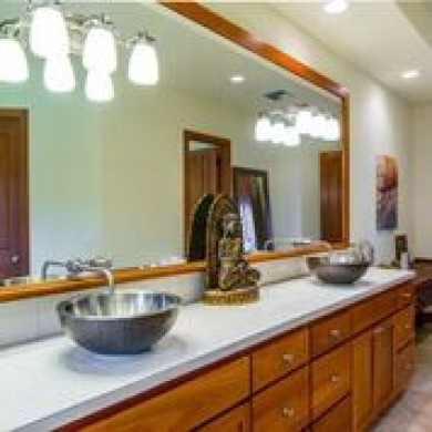 Lake House 5BR Oceanview Estate Private Pool + Detached Cottage, , on  in Hawaii - Lakehouse Vacation Rental - Lake Home for rent on LakeHouseVacations.com