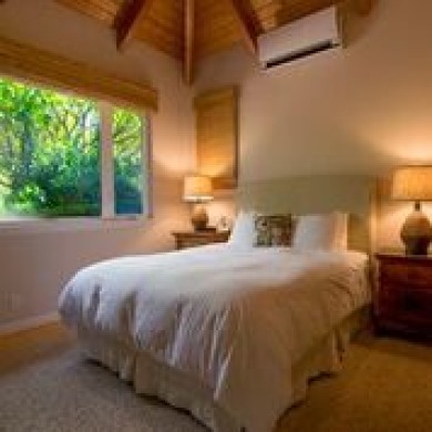 Lake House 5BR Oceanview Estate Private Pool + Detached Cottage, , on  in Hawaii - Lakehouse Vacation Rental - Lake Home for rent on LakeHouseVacations.com