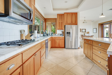 Lake House 5BR Oceanview Estate Private Pool + Detached Cottage, , on  in Hawaii - Lakehouse Vacation Rental - Lake Home for rent on LakeHouseVacations.com