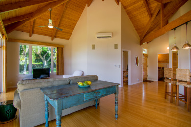 Lake House 5BR Oceanview Estate Private Pool + Detached Cottage, , on  in Hawaii - Lakehouse Vacation Rental - Lake Home for rent on LakeHouseVacations.com