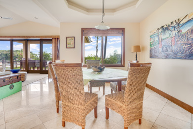 Lake House 5BR Oceanview Estate Private Pool + Detached Cottage, , on  in Hawaii - Lakehouse Vacation Rental - Lake Home for rent on LakeHouseVacations.com