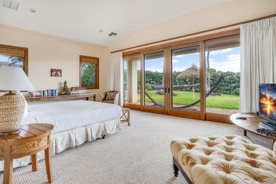 Lake House 5BR Oceanview Estate Private Pool + Detached Cottage, , on  in Hawaii - Lakehouse Vacation Rental - Lake Home for rent on LakeHouseVacations.com