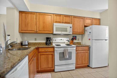 Lake House Courtside 25 - Ground Floor End Unit - Short Walk to the Beach, , on  in South Carolina - Lakehouse Vacation Rental - Lake Home for rent on LakeHouseVacations.com