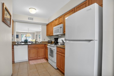 Lake House Courtside 25 - Ground Floor End Unit - Short Walk to the Beach, , on  in South Carolina - Lakehouse Vacation Rental - Lake Home for rent on LakeHouseVacations.com