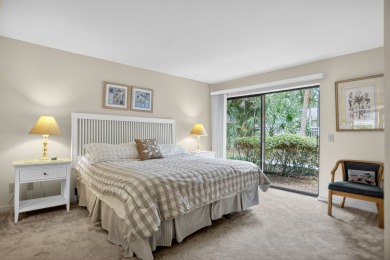 Lake House Courtside 25 - Ground Floor End Unit - Short Walk to the Beach, , on  in South Carolina - Lakehouse Vacation Rental - Lake Home for rent on LakeHouseVacations.com
