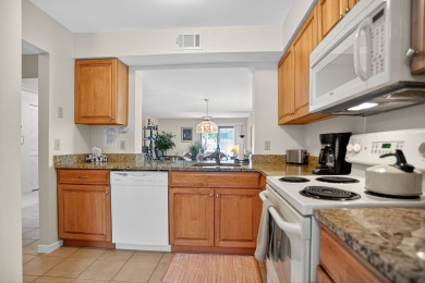Lake House Courtside 25 - Ground Floor End Unit - Short Walk to the Beach, , on  in South Carolina - Lakehouse Vacation Rental - Lake Home for rent on LakeHouseVacations.com
