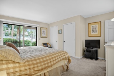Lake House Courtside 25 - Ground Floor End Unit - Short Walk to the Beach, , on  in South Carolina - Lakehouse Vacation Rental - Lake Home for rent on LakeHouseVacations.com