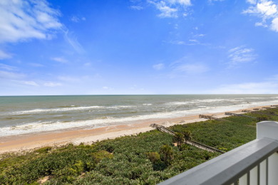 Lake House Renovated top floor direct oceanfront penthouse Cinnamon Beach condo 862!, , on  in Florida - Lakehouse Vacation Rental - Lake Home for rent on LakeHouseVacations.com