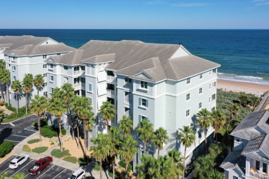 Lake House Renovated top floor direct oceanfront penthouse Cinnamon Beach condo 862!, , on  in Florida - Lakehouse Vacation Rental - Lake Home for rent on LakeHouseVacations.com