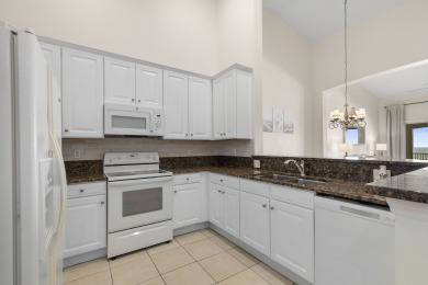 Lake House Renovated top floor direct oceanfront penthouse Cinnamon Beach condo 862!, , on  in Florida - Lakehouse Vacation Rental - Lake Home for rent on LakeHouseVacations.com