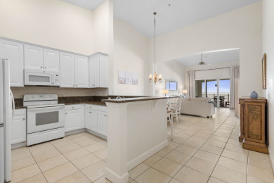 Lake House Renovated top floor direct oceanfront penthouse Cinnamon Beach condo 862!, , on  in Florida - Lakehouse Vacation Rental - Lake Home for rent on LakeHouseVacations.com