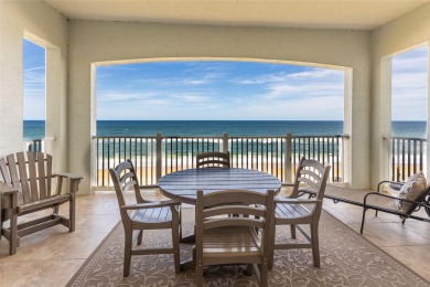 Lake House Renovated top floor direct oceanfront penthouse Cinnamon Beach condo 862!, , on  in Florida - Lakehouse Vacation Rental - Lake Home for rent on LakeHouseVacations.com