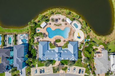 Lake House Direct Oceanfront Cinnamon Beach Condo 635!, , on  in Florida - Lakehouse Vacation Rental - Lake Home for rent on LakeHouseVacations.com