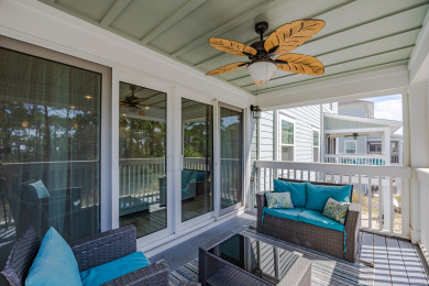 Lake House Introducing The Barefoot Villa in Lost Key! For An Upscale-Coastal Vacation. , , on  in Florida - Lakehouse Vacation Rental - Lake Home for rent on LakeHouseVacations.com