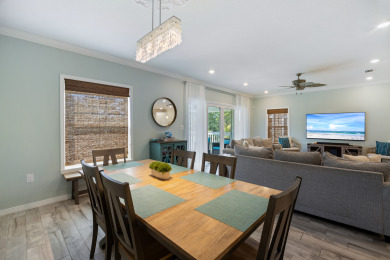 Lake House Introducing The Barefoot Villa in Lost Key! For An Upscale-Coastal Vacation. , , on  in Florida - Lakehouse Vacation Rental - Lake Home for rent on LakeHouseVacations.com