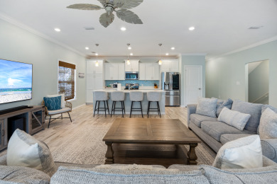 Lake House Introducing The Barefoot Villa in Lost Key! For An Upscale-Coastal Vacation. , , on  in Florida - Lakehouse Vacation Rental - Lake Home for rent on LakeHouseVacations.com