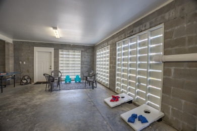 Lake House Introducing The Barefoot Villa in Lost Key! For An Upscale-Coastal Vacation. , , on  in Florida - Lakehouse Vacation Rental - Lake Home for rent on LakeHouseVacations.com