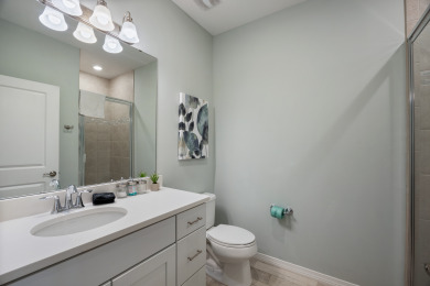 Lake House Introducing The Barefoot Villa in Lost Key! For An Upscale-Coastal Vacation. , , on  in Florida - Lakehouse Vacation Rental - Lake Home for rent on LakeHouseVacations.com