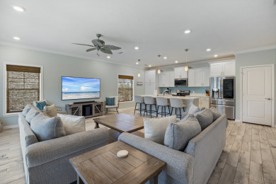 Lake House Introducing The Barefoot Villa in Lost Key! For An Upscale-Coastal Vacation. , , on  in Florida - Lakehouse Vacation Rental - Lake Home for rent on LakeHouseVacations.com
