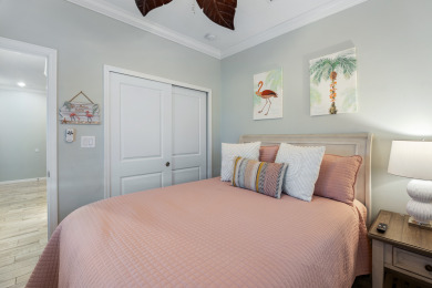 Lake House Introducing The Barefoot Villa in Lost Key! For An Upscale-Coastal Vacation. , , on  in Florida - Lakehouse Vacation Rental - Lake Home for rent on LakeHouseVacations.com