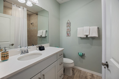 Lake House Introducing The Barefoot Villa in Lost Key! For An Upscale-Coastal Vacation. , , on  in Florida - Lakehouse Vacation Rental - Lake Home for rent on LakeHouseVacations.com