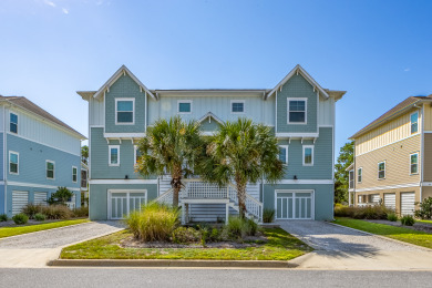 Lake House Introducing The Barefoot Villa in Lost Key! For An Upscale-Coastal Vacation. , , on  in Florida - Lakehouse Vacation Rental - Lake Home for rent on LakeHouseVacations.com