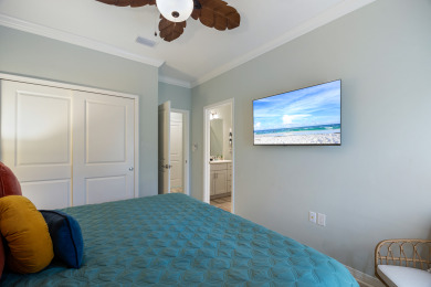 Lake House Introducing The Barefoot Villa in Lost Key! For An Upscale-Coastal Vacation. , , on  in Florida - Lakehouse Vacation Rental - Lake Home for rent on LakeHouseVacations.com