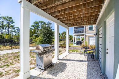 Lake House Introducing The Barefoot Villa in Lost Key! For An Upscale-Coastal Vacation. , , on  in Florida - Lakehouse Vacation Rental - Lake Home for rent on LakeHouseVacations.com