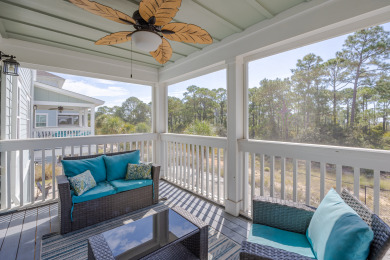 Lake House Introducing The Barefoot Villa in Lost Key! For An Upscale-Coastal Vacation. , , on  in Florida - Lakehouse Vacation Rental - Lake Home for rent on LakeHouseVacations.com