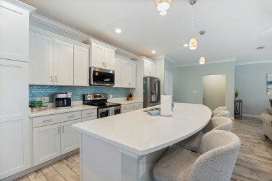 Lake House Introducing The Barefoot Villa in Lost Key! For An Upscale-Coastal Vacation. , , on  in Florida - Lakehouse Vacation Rental - Lake Home for rent on LakeHouseVacations.com