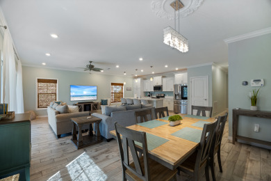 Lake House Introducing The Barefoot Villa in Lost Key! For An Upscale-Coastal Vacation. , , on  in Florida - Lakehouse Vacation Rental - Lake Home for rent on LakeHouseVacations.com