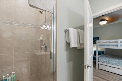 Lake House Introducing The Barefoot Villa in Lost Key! For An Upscale-Coastal Vacation. , , on  in Florida - Lakehouse Vacation Rental - Lake Home for rent on LakeHouseVacations.com