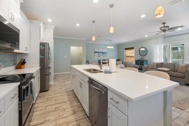 Lake House Introducing The Barefoot Villa in Lost Key! For An Upscale-Coastal Vacation. , , on  in Florida - Lakehouse Vacation Rental - Lake Home for rent on LakeHouseVacations.com