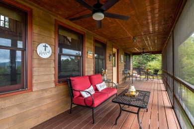 Lake House 2 King Suites 1 Queen Suite, Hot Tub, Fireplaces, Fire Pit , , on  in Georgia - Lakehouse Vacation Rental - Lake Home for rent on LakeHouseVacations.com