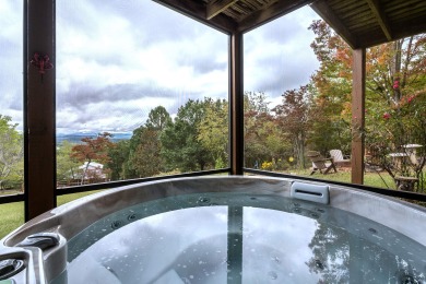Lake House 2 King Suites 1 Queen Suite, Hot Tub, Fireplaces, Fire Pit , , on  in Georgia - Lakehouse Vacation Rental - Lake Home for rent on LakeHouseVacations.com