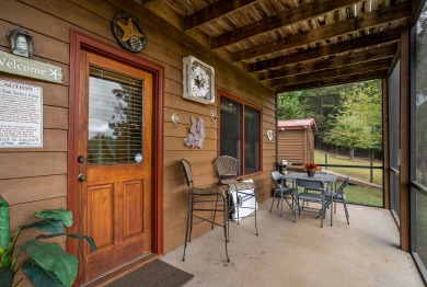 Lake House 2 King Suites 1 Queen Suite, Hot Tub, Fireplaces, Fire Pit , , on  in Georgia - Lakehouse Vacation Rental - Lake Home for rent on LakeHouseVacations.com