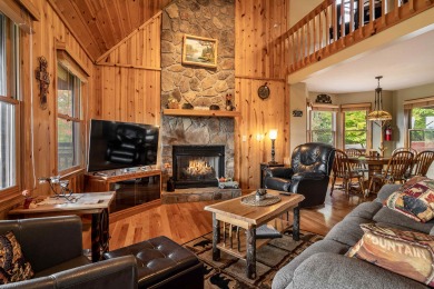 Lake House 2 King Suites 1 Queen Suite, Hot Tub, Fireplaces, Fire Pit , , on  in Georgia - Lakehouse Vacation Rental - Lake Home for rent on LakeHouseVacations.com
