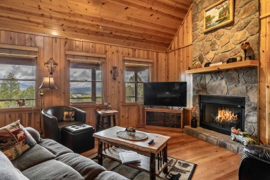 Lake House 2 King Suites 1 Queen Suite, Hot Tub, Fireplaces, Fire Pit , , on  in Georgia - Lakehouse Vacation Rental - Lake Home for rent on LakeHouseVacations.com