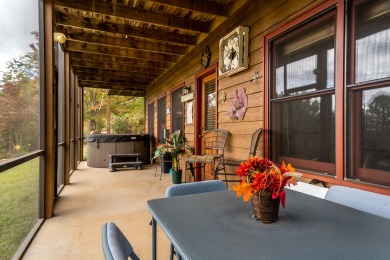 Lake House 2 King Suites 1 Queen Suite, Hot Tub, Fireplaces, Fire Pit , , on  in Georgia - Lakehouse Vacation Rental - Lake Home for rent on LakeHouseVacations.com