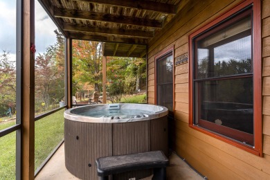 Lake House 2 King Suites 1 Queen Suite, Hot Tub, Fireplaces, Fire Pit , , on  in Georgia - Lakehouse Vacation Rental - Lake Home for rent on LakeHouseVacations.com