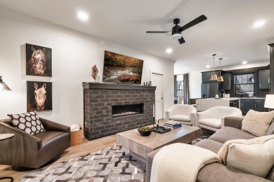 Lake House The Hangout. Fantastic modern, new three bedroom townhome!, , on  in Tennessee - Lakehouse Vacation Rental - Lake Home for rent on LakeHouseVacations.com