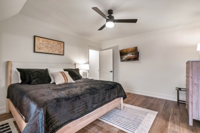 Lake House The Hangout. Fantastic modern, new three bedroom townhome!, , on  in Tennessee - Lakehouse Vacation Rental - Lake Home for rent on LakeHouseVacations.com