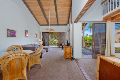 Lake House Kksr#6301 OceanGolf Course Views, Top Floor, Corner Unit, Cathedral Ceilings, , on  in Hawaii - Lakehouse Vacation Rental - Lake Home for rent on LakeHouseVacations.com