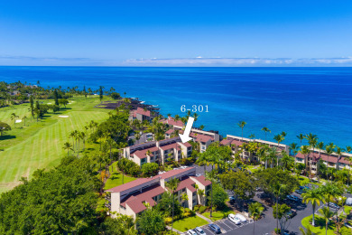 Lake House Kksr#6301 OceanGolf Course Views, Top Floor, Corner Unit, Cathedral Ceilings, , on  in Hawaii - Lakehouse Vacation Rental - Lake Home for rent on LakeHouseVacations.com