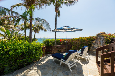 Lake House Charming Oceanview Cottage in Del Mar, , on  in California - Lakehouse Vacation Rental - Lake Home for rent on LakeHouseVacations.com